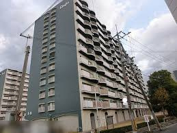 【外観】 | 淀川パークハウス