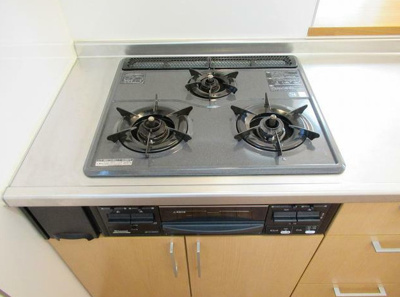 【設備】 | ハートライトⅡ