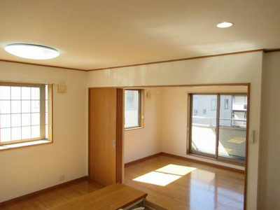 【バルコニー】 | ハートライトⅡ