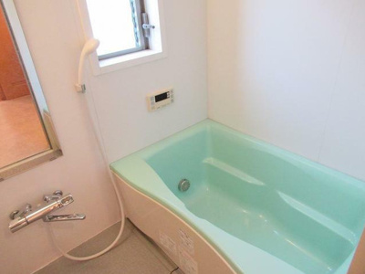 【浴室】 | ハートライトⅡ