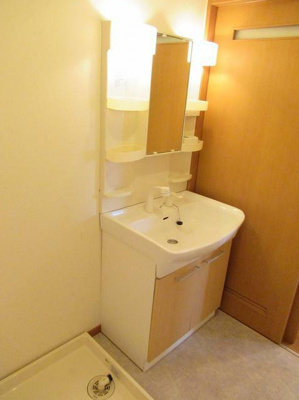 【独立洗面台】 | ハートライトⅡ