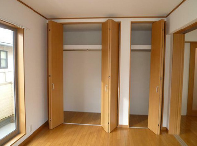 【収納】 | ハートライトⅡ