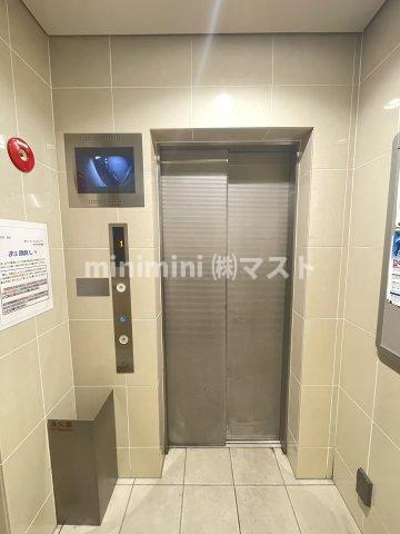 プレサンス野田阪神駅前ザ・プレミアムのその他