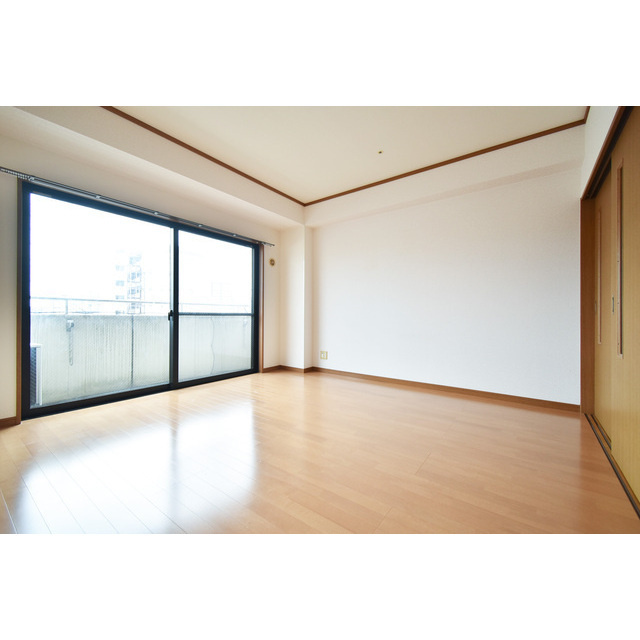 プロビデンス花畑の内装|中はこのようになっています