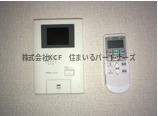 リーベンルーチェⅡのセキュリティ