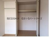 リーベンルーチェⅡの収納|小物を収納するのに便利です