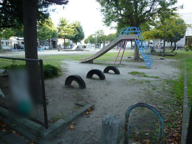  | 九条住宅B棟