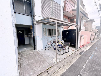 【その他共用部分】 | フォーラム石川【名古屋市賃貸・RC造】