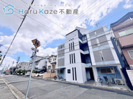 フォーラム石川【名古屋市賃貸・RC造】の画像