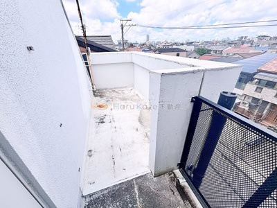 【その他共用部分】 | フォーラム石川【名古屋市賃貸・RC造】