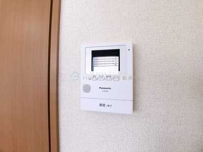 【セキュリティ】 | フェリーチェ【名古屋市賃貸・ペット可】