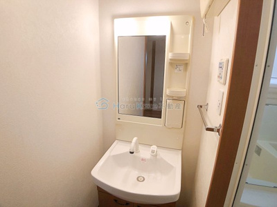【洗面所】 | フェリーチェ【名古屋市賃貸・ペット可】