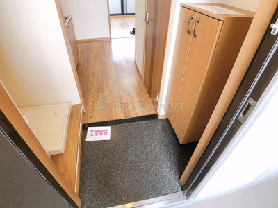 【玄関】 | フェリーチェ【名古屋市賃貸・ペット可】