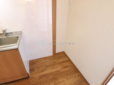 【キッチン】 | フェリーチェ【名古屋市賃貸・ペット可】