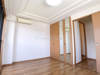 【内装】 | フェリーチェ【名古屋市賃貸・ペット可】