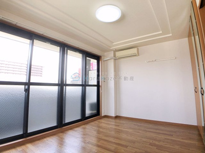 【居間・リビング】 | フェリーチェ【名古屋市賃貸・ペット可】