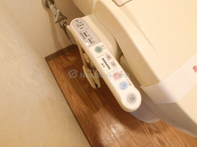 【トイレ】 | フェリーチェ【名古屋市賃貸・ペット可】