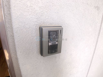 【セキュリティ】 | フェリーチェ【名古屋市賃貸・ペット可】