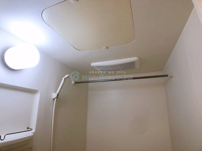 【浴室】 | フェリーチェ【名古屋市賃貸・ペット可】