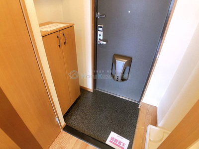 【玄関】 | フェリーチェ【名古屋市賃貸・ペット可】