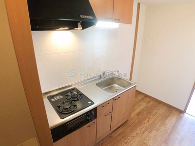 【キッチン】 | フェリーチェ【名古屋市賃貸・ペット可】