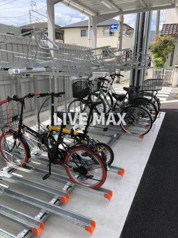 【その他共用部分】スワンズ京都東寺ガーデン