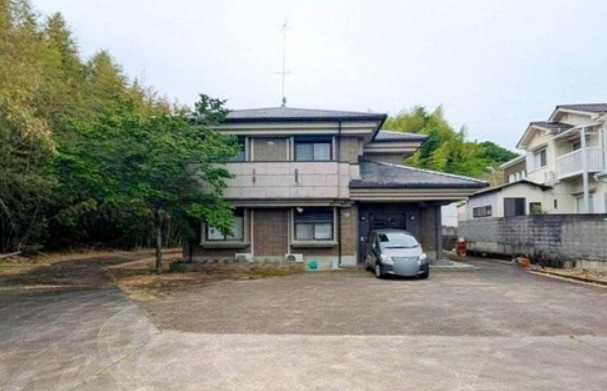 伏見区深草谷口町