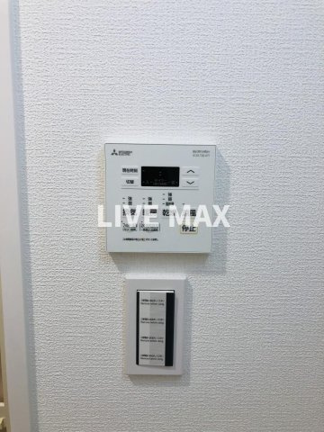 【設備】スワンズ京都東寺ガーデン 