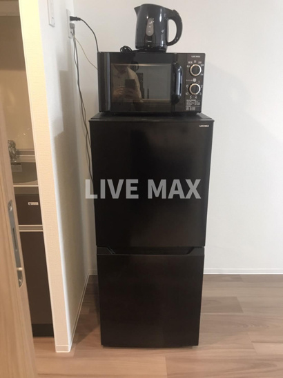 【設備】スワンズ京都東寺ガーデン 