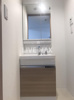 【洗面所】スワンズ京都東寺ガーデン 