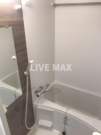 【浴室】スワンズ京都東寺ガーデン 