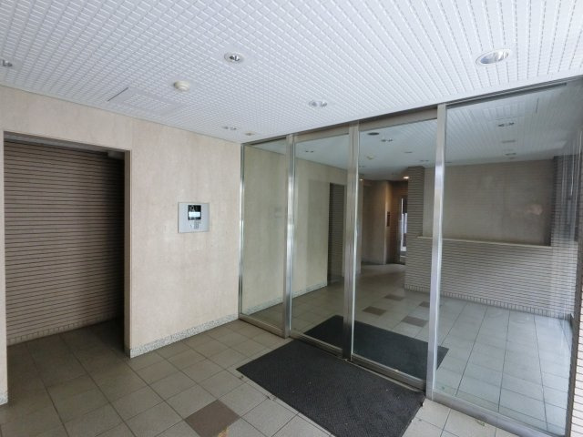 エスタンシア船橋のセキュリティ