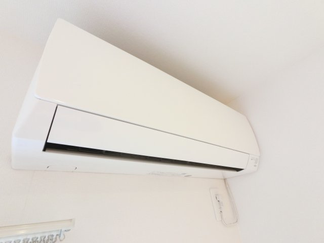 リブリ・MYU前原の設備