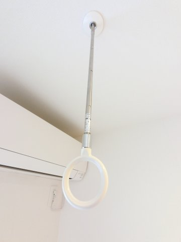 リブリ・MYU前原の設備