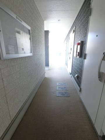 リブリ・MYU前原のその他共用部分