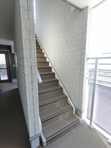 リブリ・MYU前原のその他共用部分