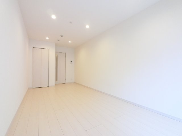 リブリ・MYU前原の居間・リビング