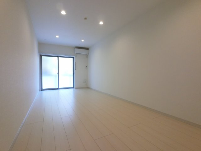 リブリ・MYU前原の寝室