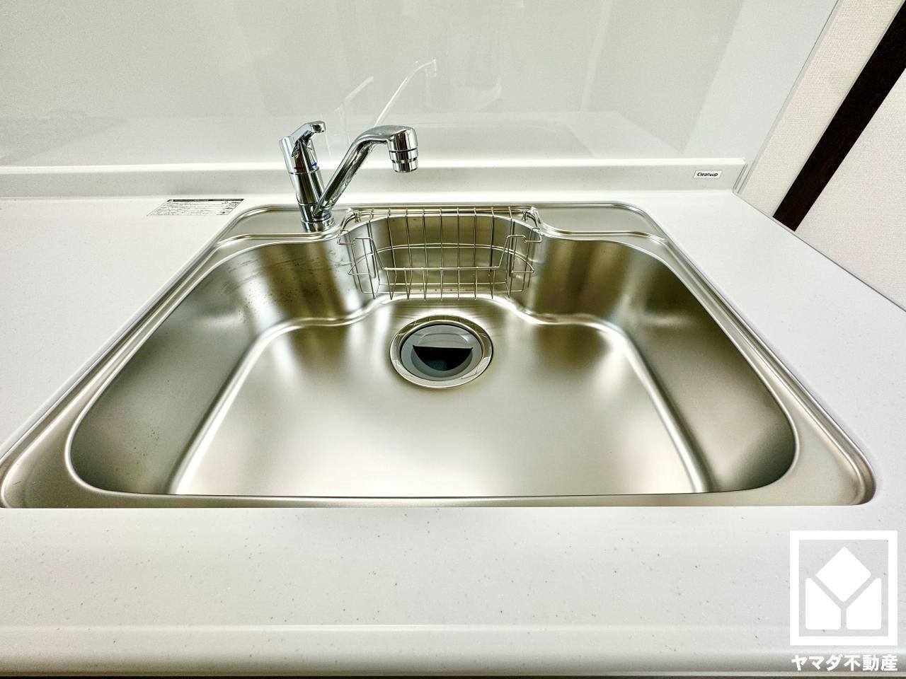 九条住宅B棟の設備