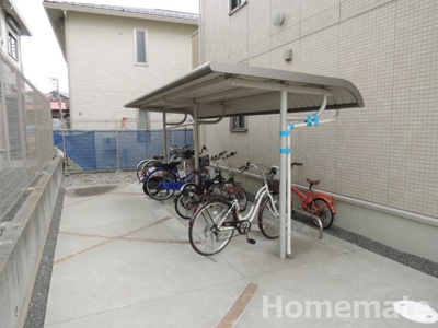 【その他共用部分】 | With湘南 B