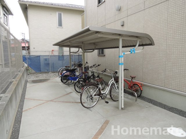 【その他共用部分】 | With湘南 B