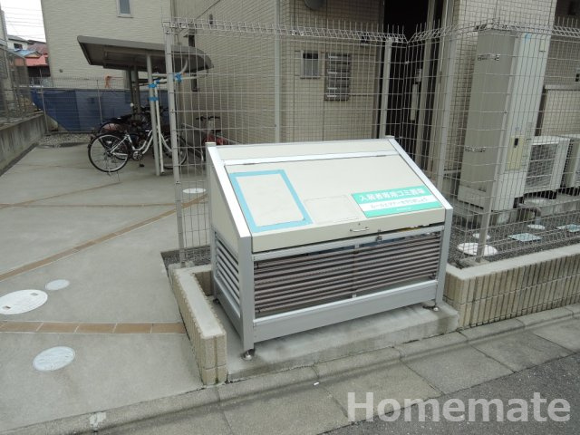 【その他共用部分】 | With湘南 B