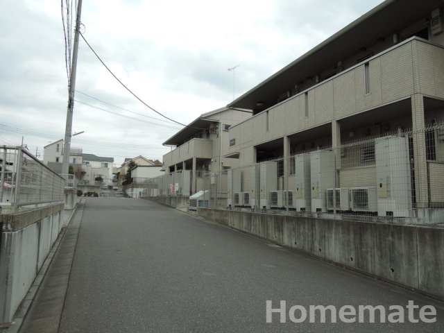 【その他共用部分】 | With湘南 B