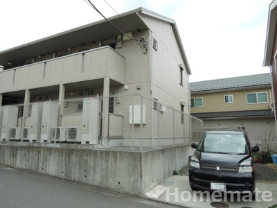 【その他共用部分】 | With湘南 B