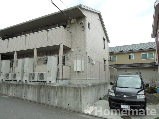 【その他共用部分】 | With湘南 B