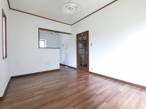 【居間・リビング】