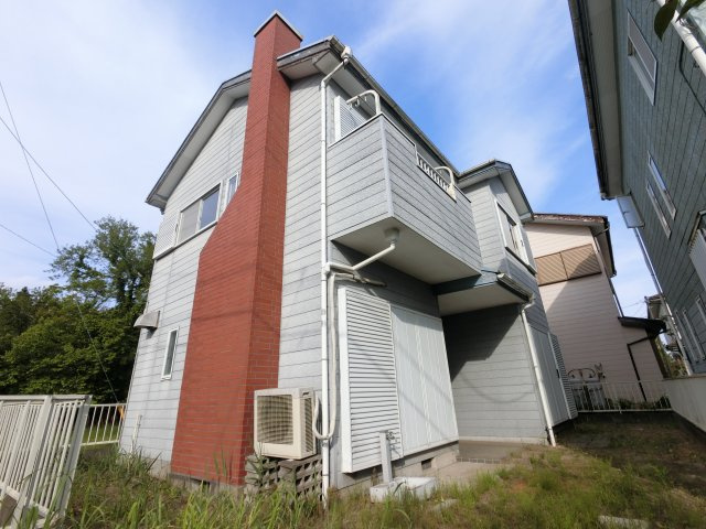 【外観】 | 柳橋戸建1096-19