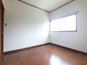 【洋室】
