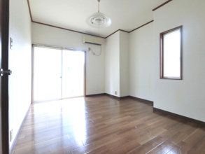 【居間・リビング】