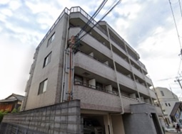 【外観】 | シャトーキャピタル